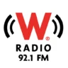 W RADIO 92.1 (Chetumal) – 92.1 FM – XHCCBQ-FM – Grupo Radio Cañón – Chetumal, Quintana Roo