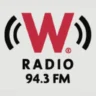 W RADIO 94.3 (Fresnillo) – 94.3 FM – XHPFRZ-FM – Grupo Radio Cañon – Fresnillo, Zacatecas