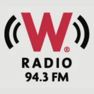 W RADIO 94.3 (Fresnillo) – 94.3 FM – XHPFRZ-FM – Grupo Radio Cañon – Fresnillo, Zacatecas