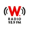 95.9 W Radio (Torreón) – 95.9 FM – XHCCAR-FM – Grupo Radio Cañón – Torreón, Coahuila