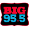 WCHI-HD2 Big 95.5 FM – Chicago, IL