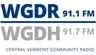WDHR – Central Vermont Community Radio