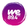 We Radio 89.4
