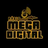 WEB RÁDIO MEGA DIGITAL