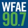 WFAE-HD3 “Public Radio Remix” Charlotte, NC
