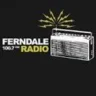 WFCB-LP 100.7 “Ferndale Radio” Ferndale, MI