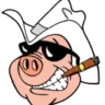 WHNR Boss Hog Radio