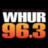 WHUR 96.3 “Howard University Radio” Washington, DC