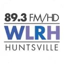 WLRH 89.3 FM HD2 Huntsville, AL