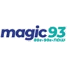 WMGS 92.9 “Magic 93” Wilkes-Barre, PA