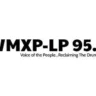 WMXP-LP 95.5 FM Greenville, SC
