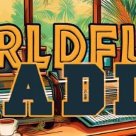WORLDFUNK radio