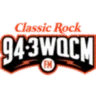 WQCM 94.3