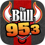WRTB “95.3 The Bull” Winnebago, IL