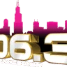 WSRB 106.3 FM Chicago’s R&B – Lansing, IL