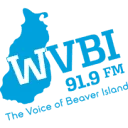 WVBI-LP 100.1 Beaver Island, MI
