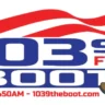 WWJB – 103.9 FM The Boot | 92.3 FM – 1450 AM