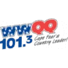 WWQQ 101.3 Wilmington, NC