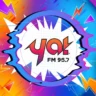 95.7 Ya! FM (Villahermosa) – 95.7 FM – XHTAB-FM – Grupo Pazos – Villahermosa, Tabasco