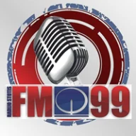 Radijo stotis FM99